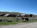 Bodie 07 - More buildings in arrested decay